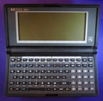 HP95LX Computer