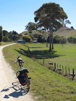 Puketapu Loop, Hawke's Bay