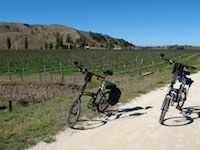 Puketapu Loop, Hawke's Bay