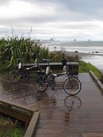 New Plymouth Coastal Walkway