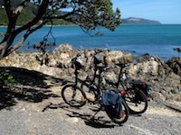Lowry Bay, Wellington