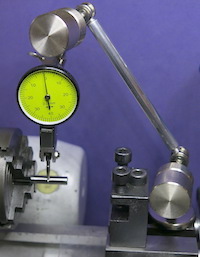 Dial Test Indicator Stand