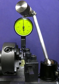 Dial Test Indicator Stand - Simplified