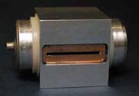 X-ray proportional counter