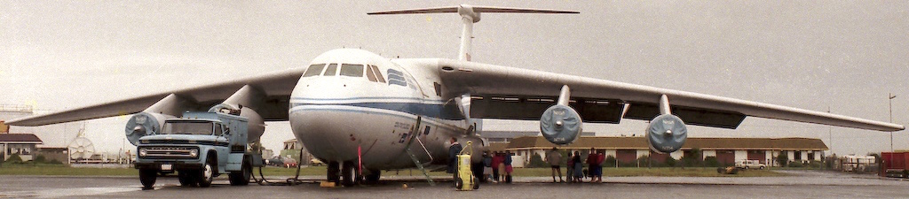 Gerard P Kuiper Airborne Observatory