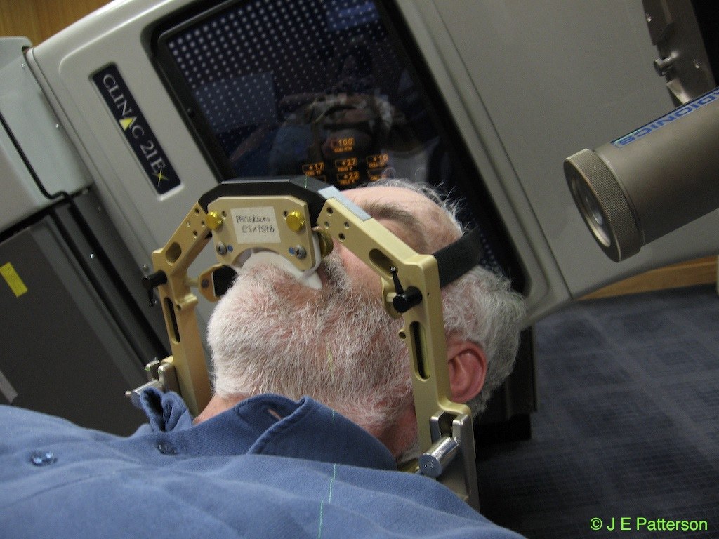 Radiotherapy, Dunedin