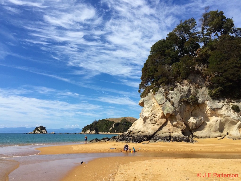 Kaiteriteri